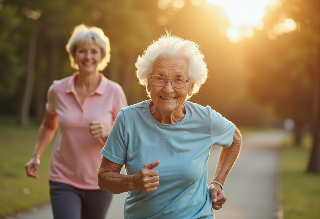 Персональні тренування з досвідченим тренером